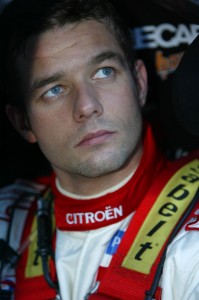 Loeb har fået lov at deltage på Le Mans (Foto: Citroen)